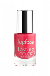 TopFace Лак для ногтей Lasting Color 9мл 087