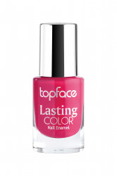 TopFace Лак для ногтей Lasting Color 9мл 100