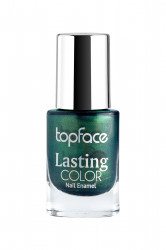 TopFace Лак для ногтей Lasting Color 9мл 053