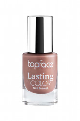 TopFace Лак для ногтей Lasting Color 9мл 096
