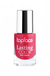 TopFace Лак для ногтей Lasting Color 9мл 101
