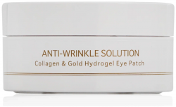 BeauuGreen Патчи для глаз гидрогелевые Collagen &Gold Hydrogel 60шт