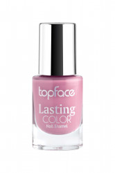 TopFace Лак для ногтей Lasting Color 9мл 023