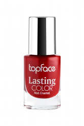 TopFace Лак для ногтей Lasting Color 9мл 031