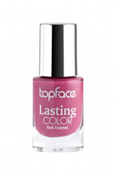 TopFace Лак для ногтей Lasting Color 9мл 034