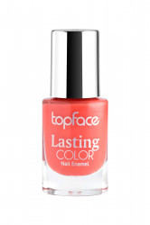 TopFace Лак для ногтей Lasting Color 9мл 077