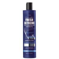 Витекс Fresh Extreme Шампунь-гель с охлаждающим эффектом для волос и тела 400мл
