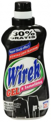 Wirek Гель для стирки чёрных тканей 1л