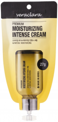 Veraclara Крем для лица 27г Moisturizing Intense Cream