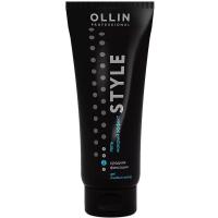 Ollin Professional Style Гель Мокрый эффект для волос Средней фиксация (2) 200мл