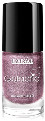 Luxvisage Galactic Лак для ногтей 9мл Тон 215