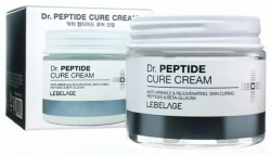 Lebelage Dr.Peptide Крем для лица Антивозрастной с Пептидами 70мл
