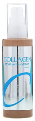 Enough Collagen Увлажняющий тональный крем с коллагеном 100мл Тон23