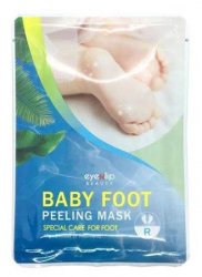 Eyenlip Маска-пилинг для ног Baby Foot Peeling Mask Regular 17г*2