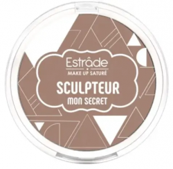 Estrade Скульптор для лица Sculpteur Mon Secret 7г. Тон 208