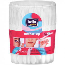 Bella E`Vita Ватные палочки 200шт пакет