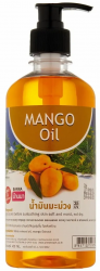 Banna Масло для тела Манго 450мл Mango Oil