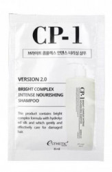CP-1 Шампунь Протеиновый для волос 8мл
