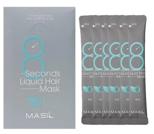 Masil Маска для волос 8 Seconds Liquid Hair Mask 8мл
