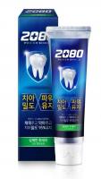 Dental Clinic 2080 З/паста Супер защита Грин 120г