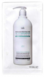 LADOR Шампунь с аргановым маслом Damage Protector Acid Shampoo 10ml