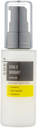 Coxir Сыворотка Vita C Bright Serum 50мл