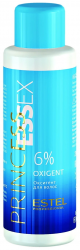 Estel P/E Оксигент 6% 60мл