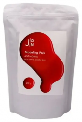 J:ON Альгинатная маска Антивозрастная Anti-Aging Modeling Pack 250г