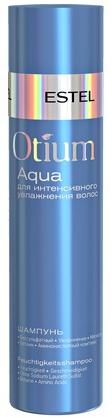 Estel Otium Aqua Шампунь для интенсивного увлажнения волос 250мл