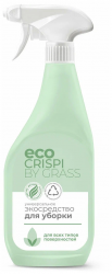 Grass ECO Crispi Универсальное Экосредство для уборки 600мл