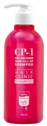 CP-1 Шампунь 3Seconds hair fill-up 500мл