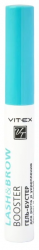Vitex Lash&Brow Гель-Бустер для роста и укрепления ресниц и бровей 7мл