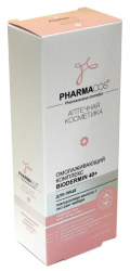 Витекс PharmaCos Омолаживающий комплекс Biodermin 40+ 50мл