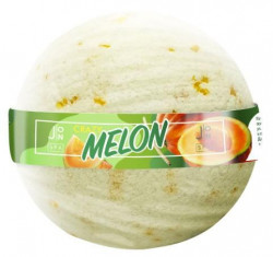 J:ON SPA Бомбочка для ванны Melon 160г