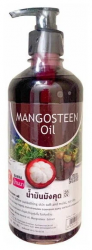 Banna Масло для тела Мангостин 450мл Mangosteen Oil
