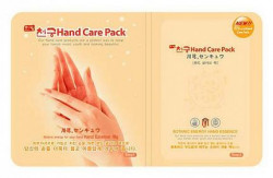 MIJIN Маска для рук с гиалуроновой кислотой HAND CARE PACK 20гр