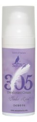 Sativa Крем-дезодорант №305 Тёплый дождь 50мл