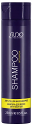Studio Professional Шампунь для волос анти-желтый 250 мл Anti-Yellow Hair Shampoo