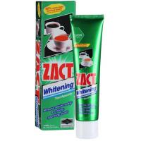 Zact Lion Зубная паста Whitening Toothpaste 100г