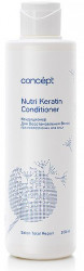 Concept Nutri Keratin Кондиционер для восстановления волос 300мл