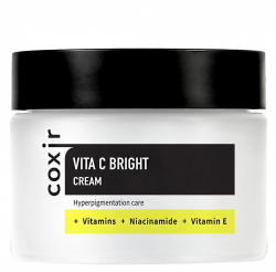 Coxir Крем Vita C Bright Cream 50мл