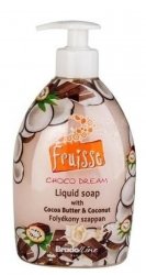 Fruisse Крем-мыло Choco Dream 400мл