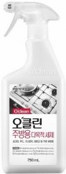 MKH Средство для кухни O`Clean All Purpose Cleaner for Kitchen 750мл