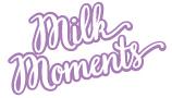 Milk moments