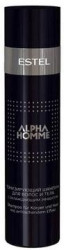 Estel Alpha Homme Тонизирующий Шампунь для волос с охлаждающим эффектом 250мл