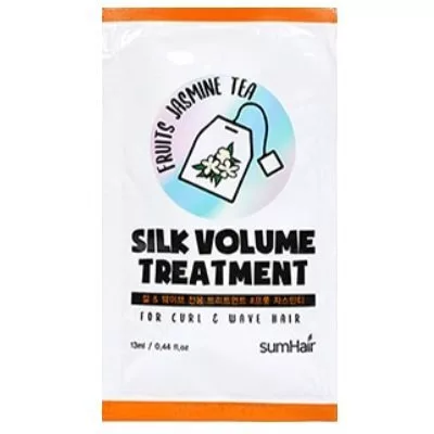 Eyenlip SumHair Бальзам для волос Silk Volume Treatment 13мл