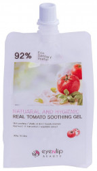 Eyenlip Гель Томат Natural And Hygienic Real Tomato Soothing Gel 300мл