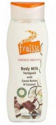 Fruisse Молочко для тела Choco Dream 250мл