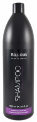 Kapous Professional Шампунь для окрашенных волос 1000мл