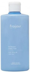 Fraijour Тонер для лица Увлажнение Pro Moisture Creamy Toner 500мл